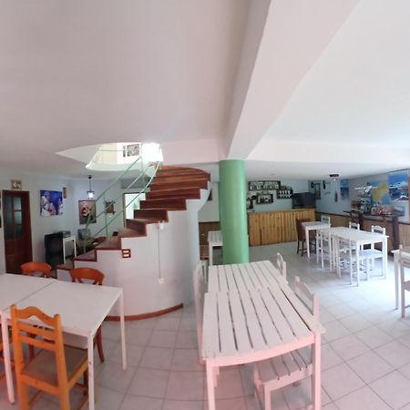 Hotel Bb Divin'Artr Ribeira Grande Esterno foto