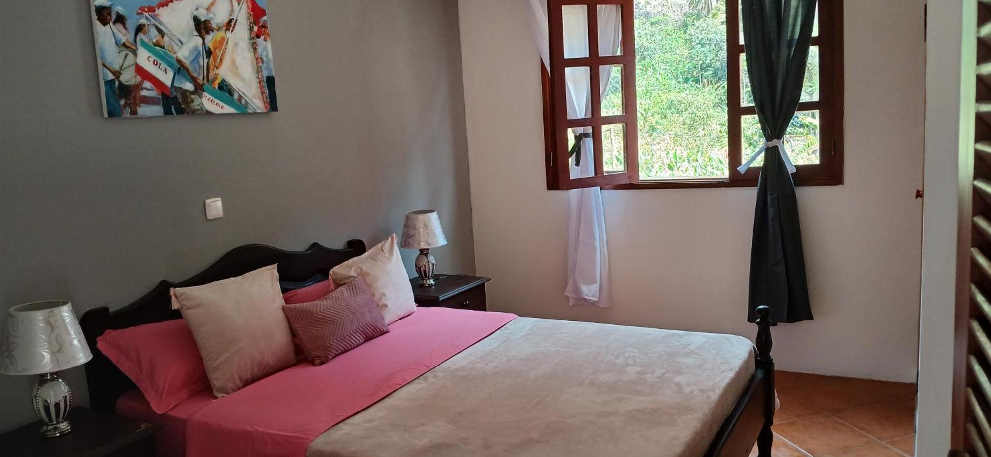 Hotel Bb Divin'Artr Ribeira Grande Esterno foto